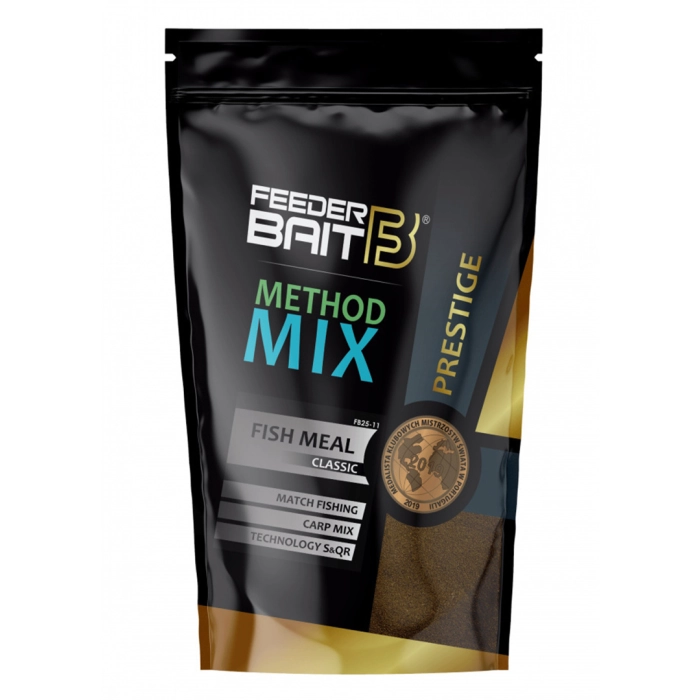 METHOD MIX PRESTIGE CLASSIC 800G OPK/5SZT